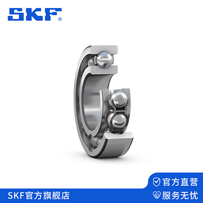 深溝球軸承